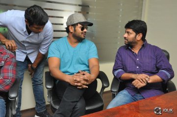 Gunturodu Movie Success Tour